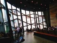 大堂-星巴克臻选(宁波天一广场店)