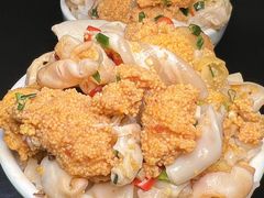 -天宝兄弟(前海壹方城店)