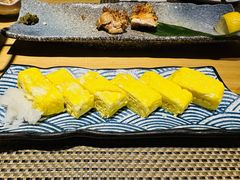 鸡蛋卷-琴寿司居酒屋(软件园店)