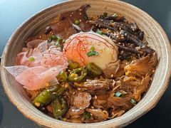 -Ameigo梅果·云贵川bistro(长宁来福士店)