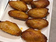 -丰茂烤串(金源店)