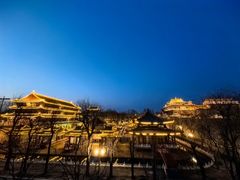-大明幻境第一城