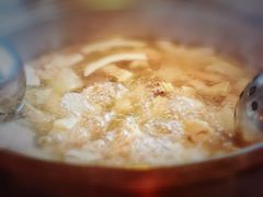 -润园四季椰子鸡火锅(海上世界店)