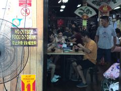 -姓周桥大碗公面