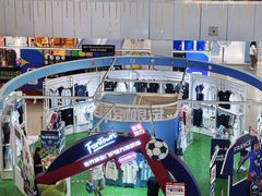-凯德MALL(西直门店)