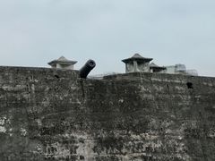 -石炮台公园