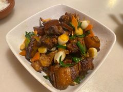 嘉丰红烧肉-嘉丰湘菜馆(芳群园店)