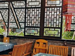 -香满楼(临安路店)