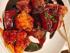 -甄御•海鲜新青岛菜(麦岛店)