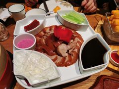 -壹零捌道·北京烤鸭(车公庄店)
