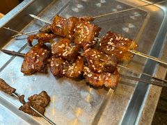 -福苗小骆驼烧烤(大唐不夜城店)