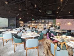 大堂-半山腰·云南菜(侨福芳草地店)
