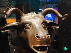 -广西壮族自治区博物馆