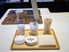 -% Arabica(京都东山店)