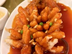 松子大黄鱼-顺风海鲜港(金玉兰店)