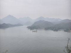 -易水湖景区