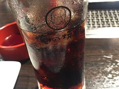 -俺的焼肉(銀座9丁目店)
