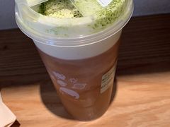 -喜茶(深圳海岸城店)