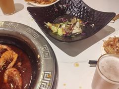 -王婆大虾(五道口店)