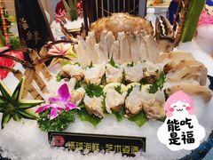 -德天肥牛海鲜火锅(龙吟坊店)