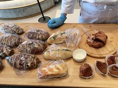 -西村叔叔的店·面包·甜品·蛋糕(清河万象汇店)