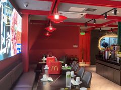 -京悦南门涮羊肉·羊蝎子火锅(田林路店)