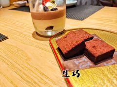 -虹料理·日料放题(悠方店)