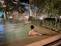 -星河温泉小镇