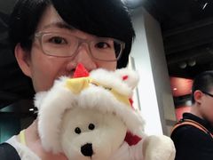 星巴克-都爹利街