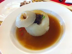 iphone_upload_pic-济南喜来登酒店-采悦轩中餐厅