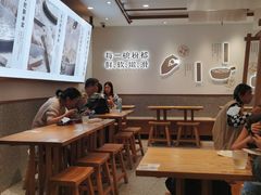 大堂-小满手工粉(环宇荟店)