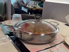 -黄记煌三汁焖锅(首创奥特莱斯店)