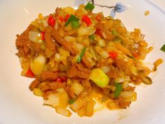 -千岛湖小鱼儿·淳安匠心农家菜