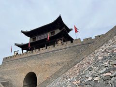 -雁门关景区