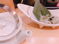 -山之川日料放题(通州店)