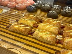 -面包新语(无锡M会员店)