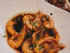 -上海虹桥宾馆味翠餐厅