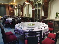 大堂-陶然居·重庆菜(鱼洞老街店)