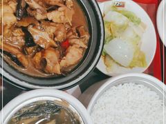 -72街荷叶饭(三元里店)
