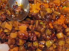 -新吉士·上海菜(浦东LCM置汇旭辉店)