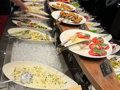 -拉蒂娜·巴西牛排馆 Latina·Brazilian Steakhouse(王府井喜悦店)