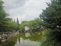 -常熟方塔园