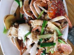 -田源农家饭店·窑鸡王·海鲜(东部湾·融创店)