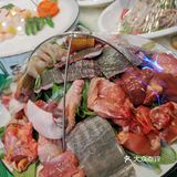 上海人喜欢的聚餐海鲜馆