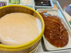 烤鸭-紫光园(马桥店)