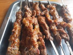 -阿达西新疆餐厅(西北大学店)