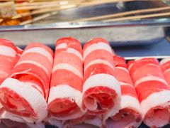 -钢管厂五区小郡肝火锅串串香(清河店)