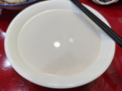 花生稀饭-张明富面皮店(东大街店)