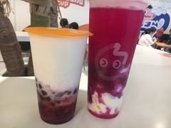 -CoCo都可(崇川万象城店)