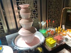 -舟山希尔顿酒店